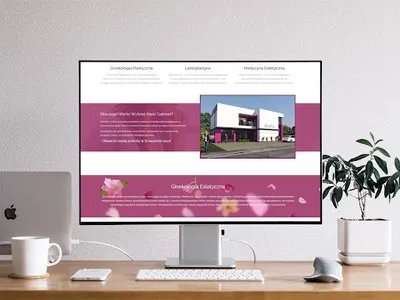 💻 Stronit.pl - Projektowanie i Tworzenie Stron Internetowych Gdańsk